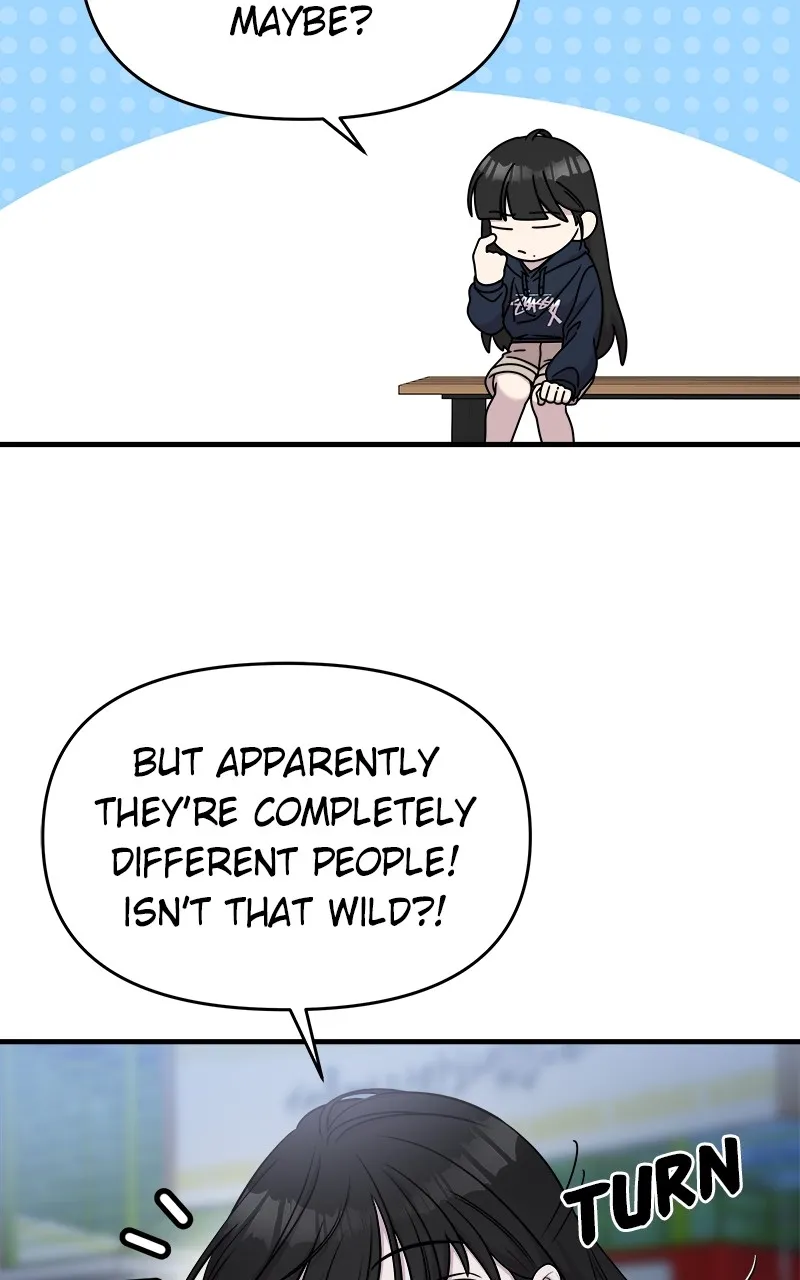 Villain with a Crush Chapter 64 page 47 - 