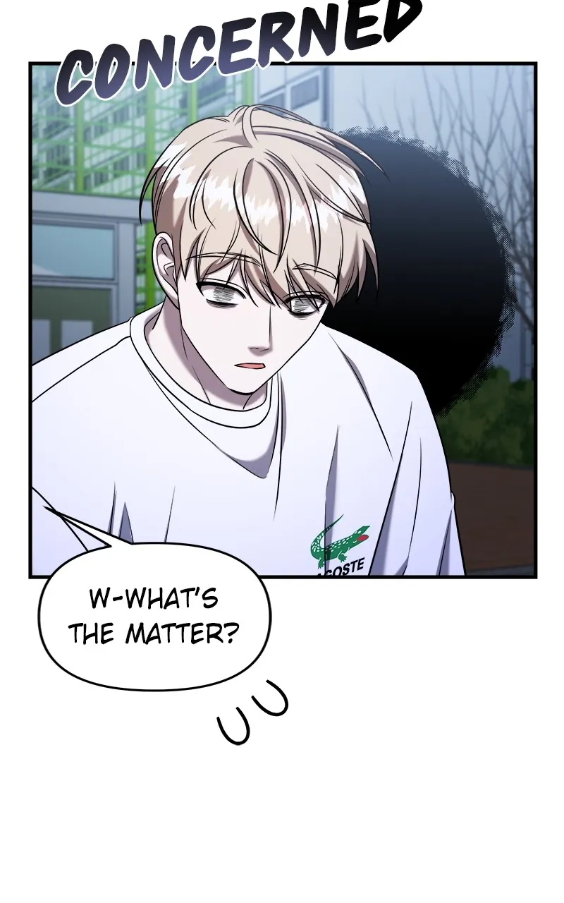 Villain with a Crush Chapter 64 page 49 - 
