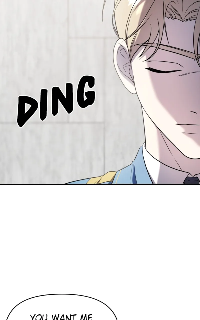 Villain with a Crush Chapter 64 page 6 - 