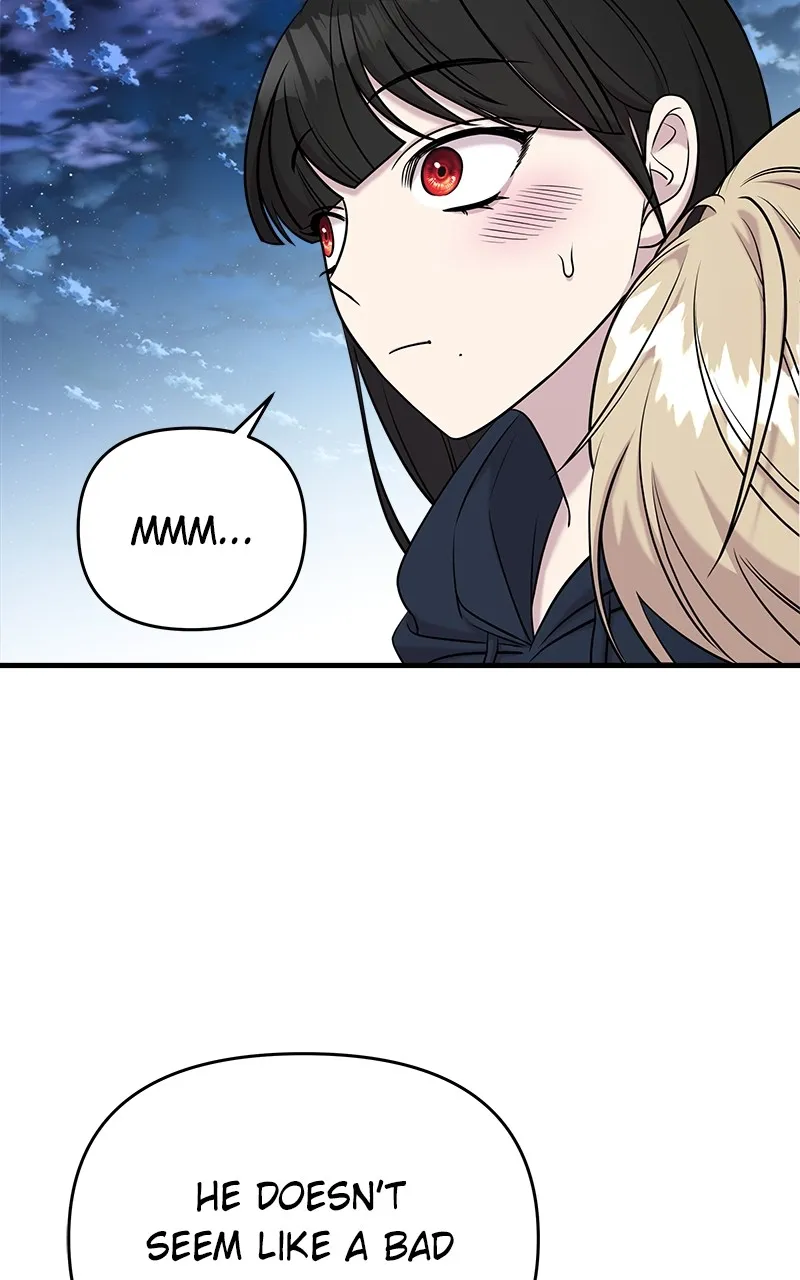Villain with a Crush Chapter 64 page 61 - 