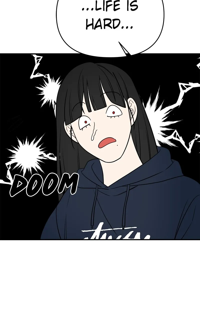 Villain with a Crush Chapter 64 page 66 - 