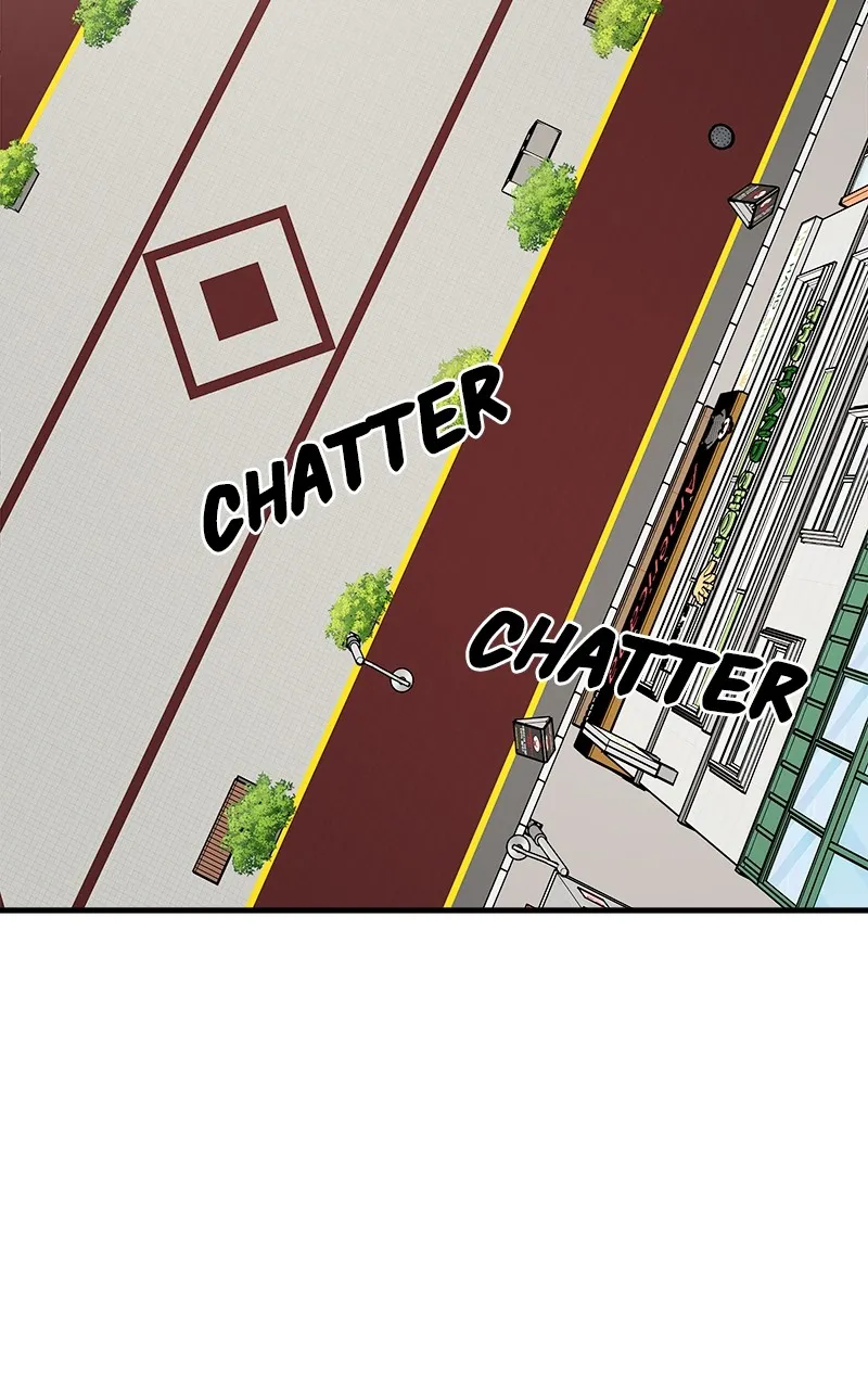 Villain with a Crush Chapter 64 page 72 - 