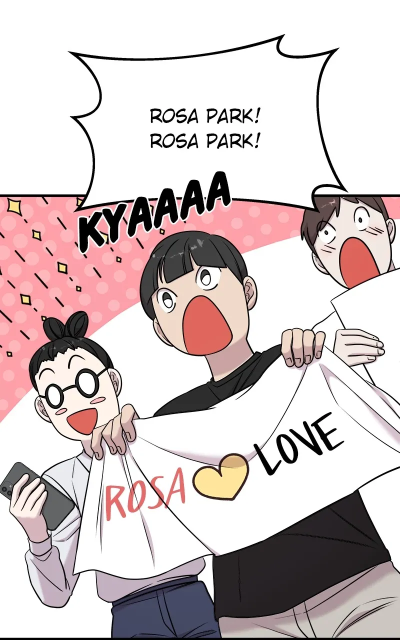 Villain with a Crush Chapter 64 page 73 - 