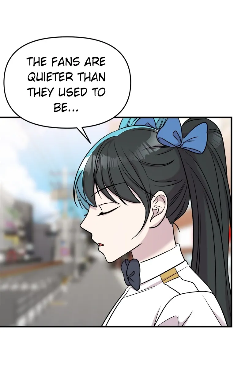Villain with a Crush Chapter 64 page 77 - 