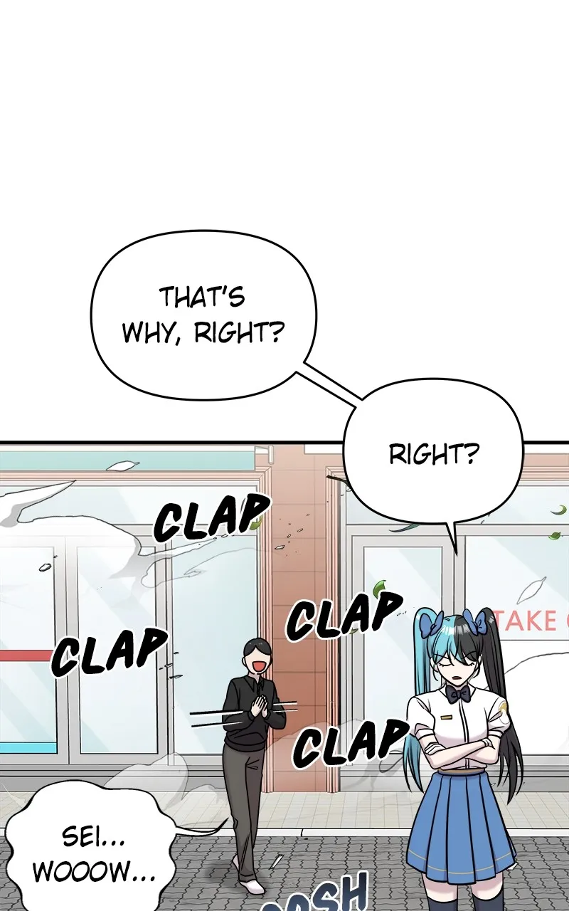 Villain with a Crush Chapter 64 page 78 - 