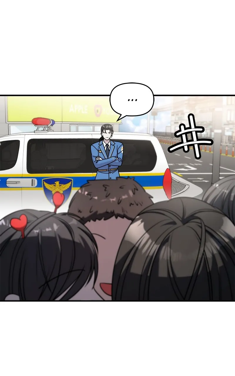 Villain with a Crush Chapter 64 page 80 - 