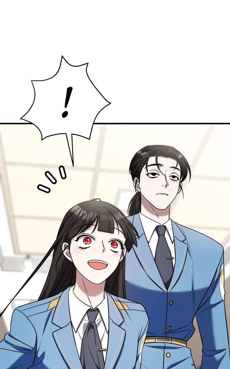 Villain with a Crush Chapter 64 page 9 - 