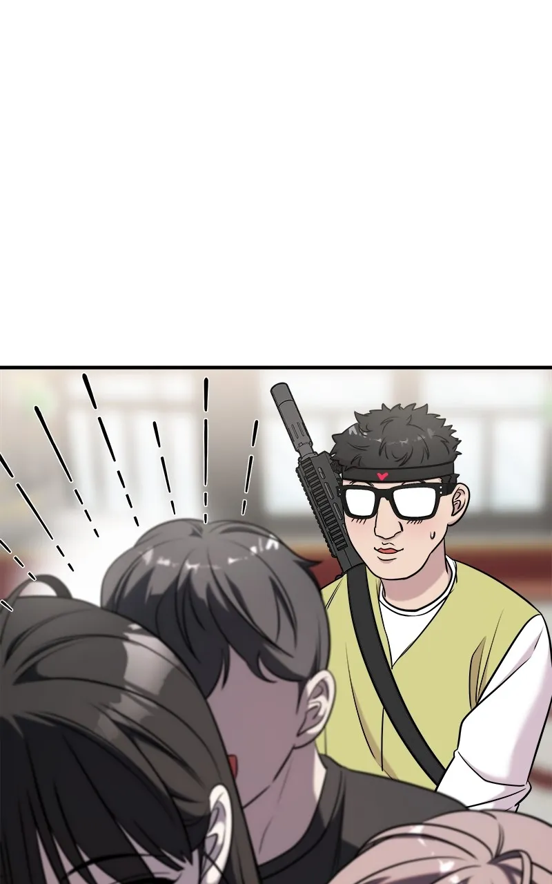 Villain with a Crush Chapter 64 page 81 - 