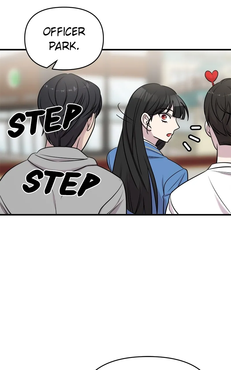 Villain with a Crush Chapter 64 page 84 - 