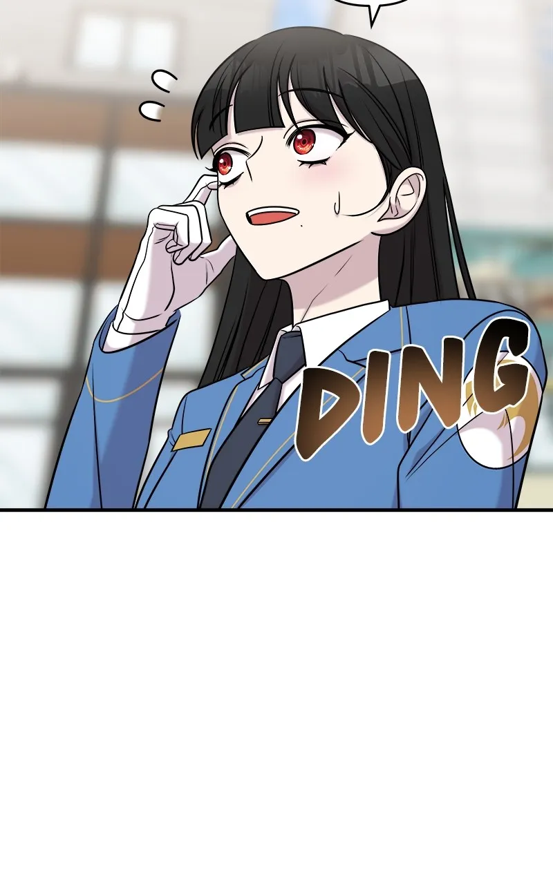 Villain with a Crush Chapter 64 page 88 - 