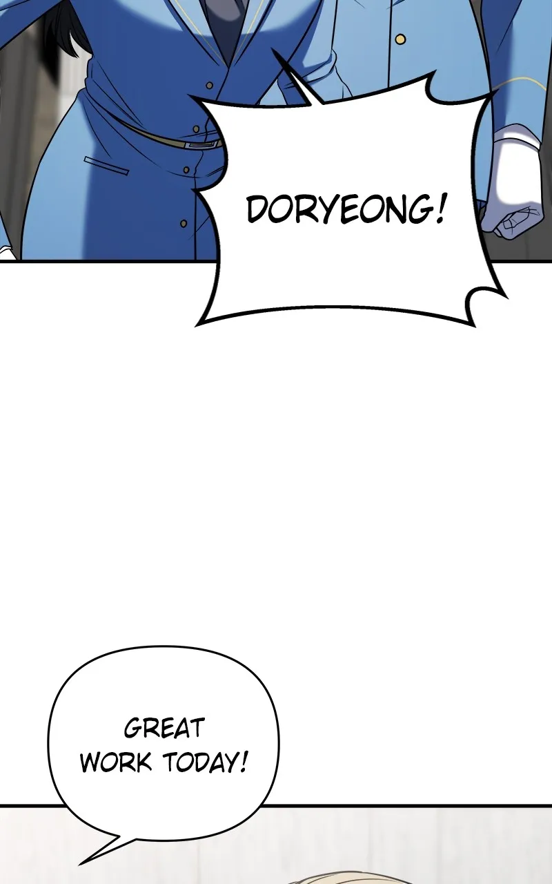 Villain with a Crush Chapter 64 page 10 - 