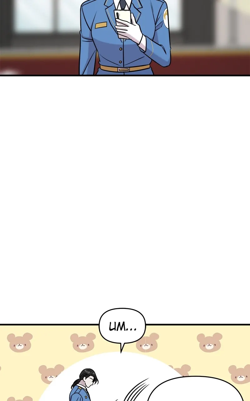 Villain with a Crush Chapter 64 page 91 - 