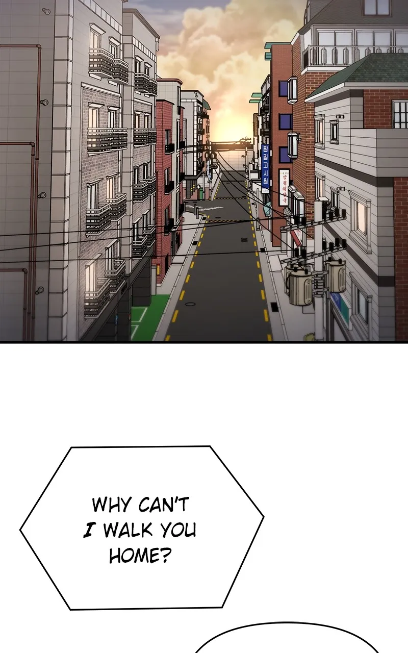 Villain with a Crush Chapter 64 page 97 - 