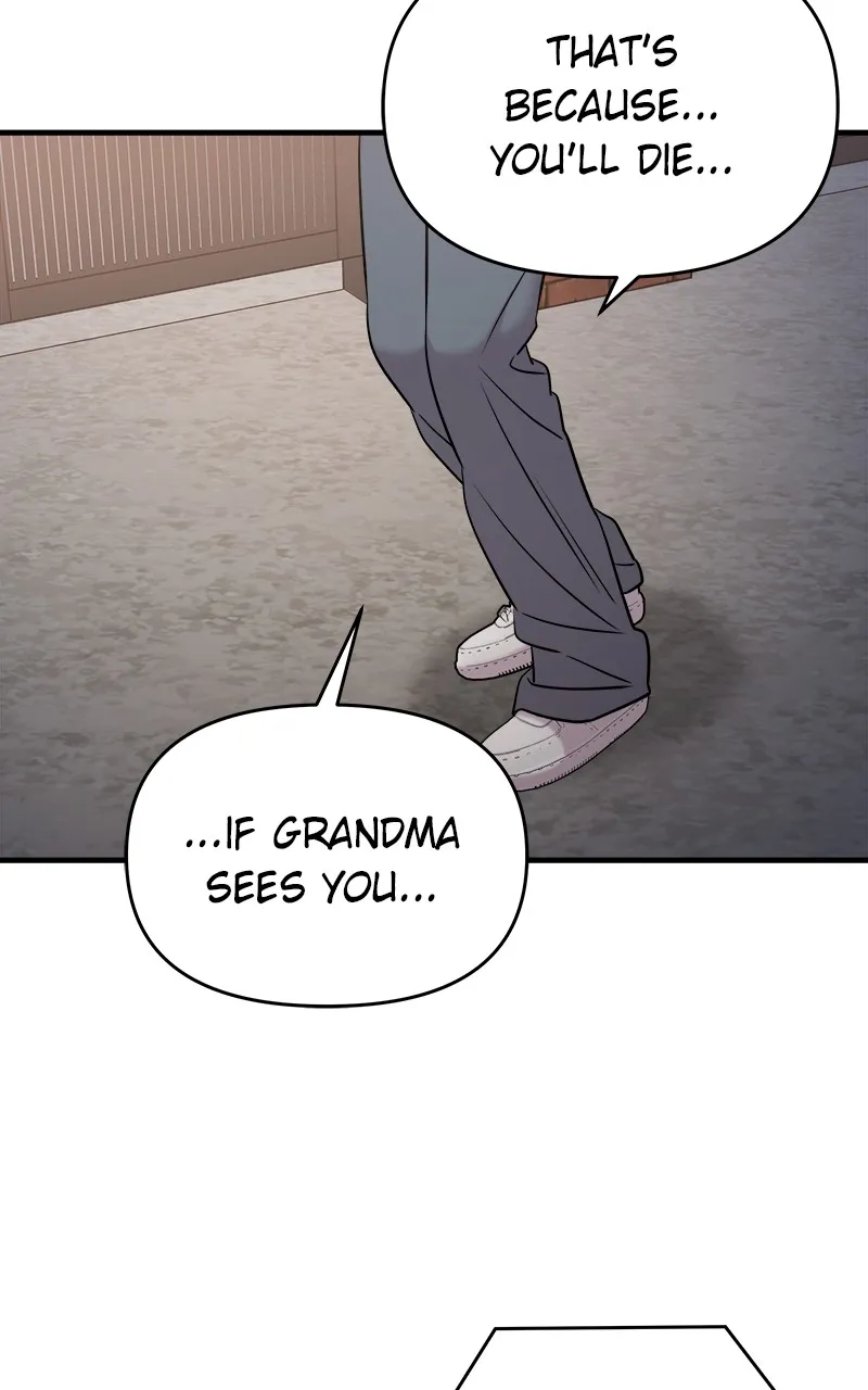 Villain with a Crush Chapter 64 page 98 - 