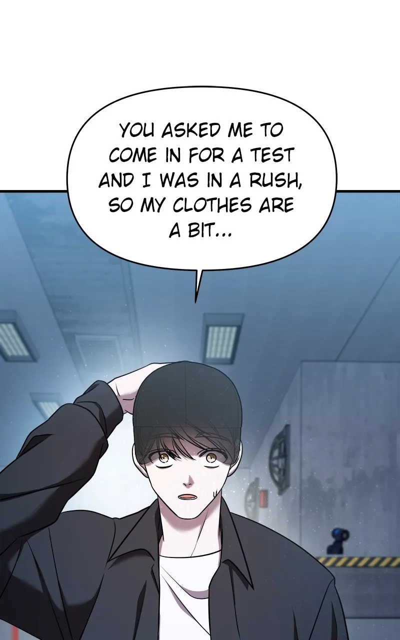 Villain with a Crush Chapter 65 page 132 - 