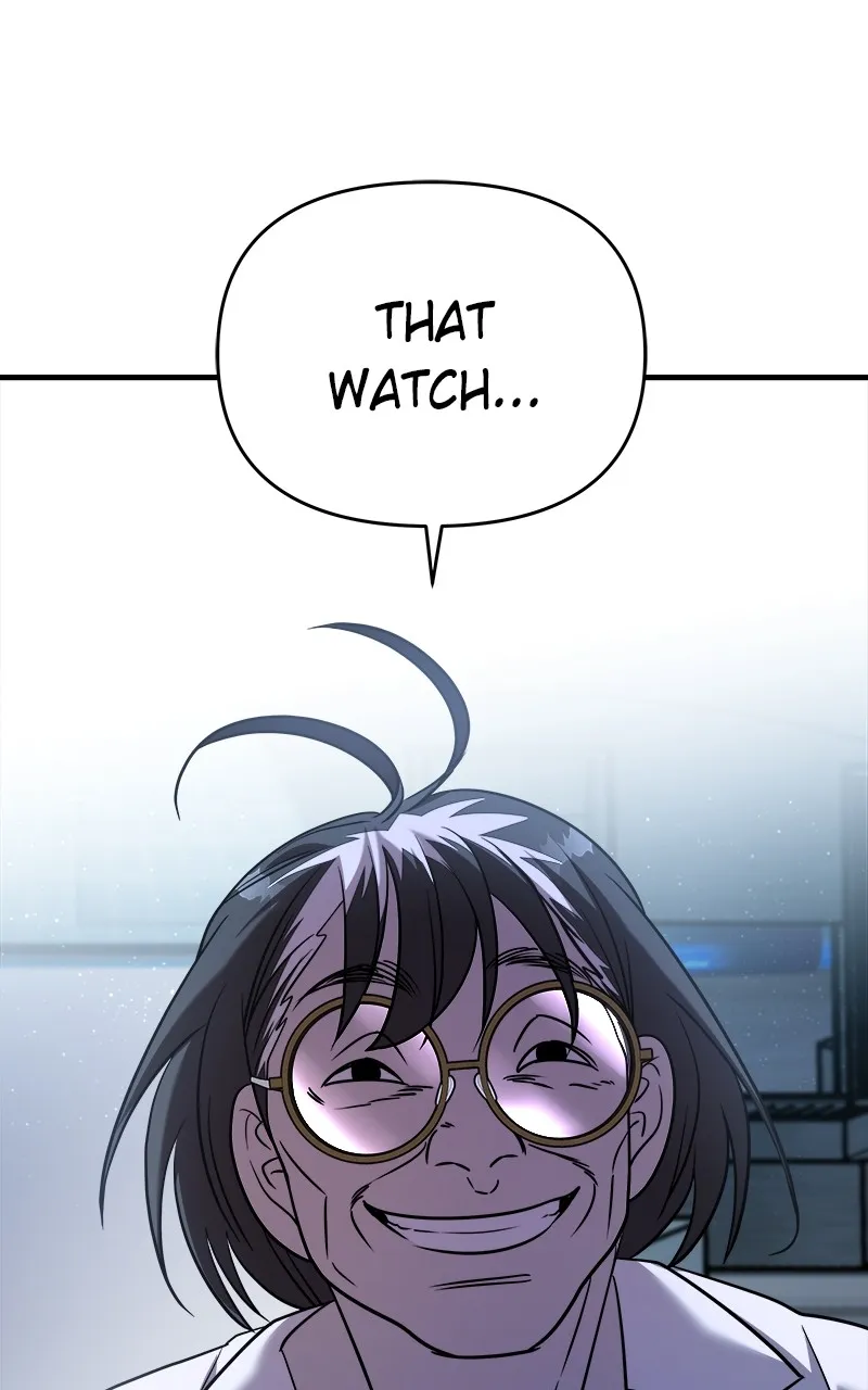 Villain with a Crush Chapter 65 page 150 - 