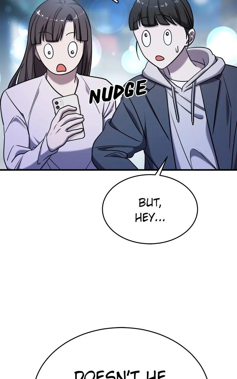 Villain with a Crush Chapter 65 page 167 - 