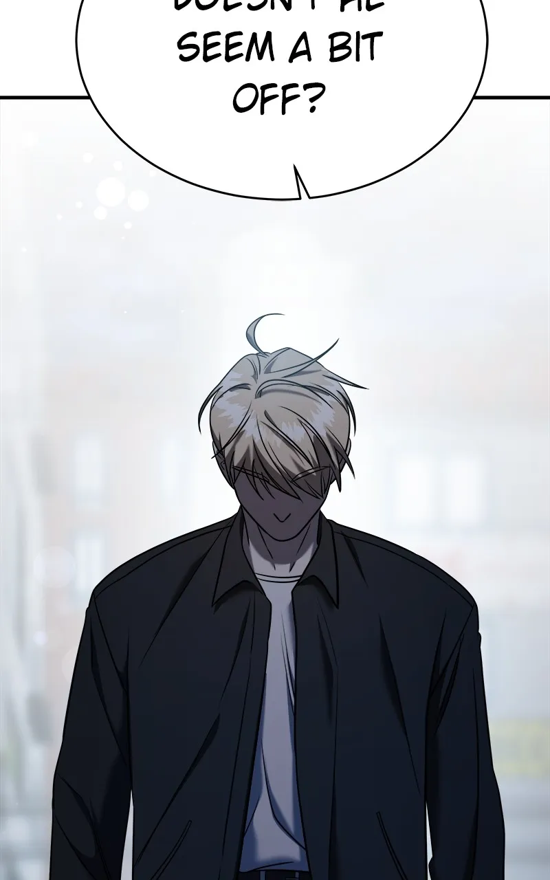 Villain with a Crush Chapter 65 page 168 - 