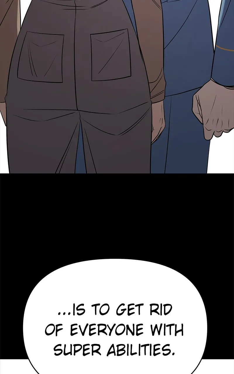 Villain with a Crush Chapter 65 page 176 - 