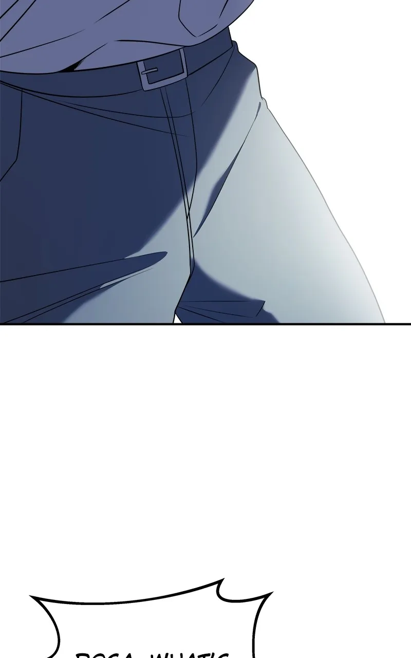 Villain with a Crush Chapter 65 page 3 - 