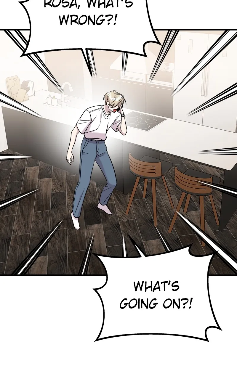 Villain with a Crush Chapter 65 page 4 - 