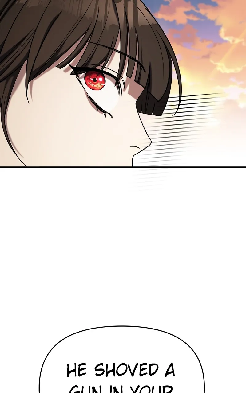 Villain with a Crush Chapter 65 page 33 - 