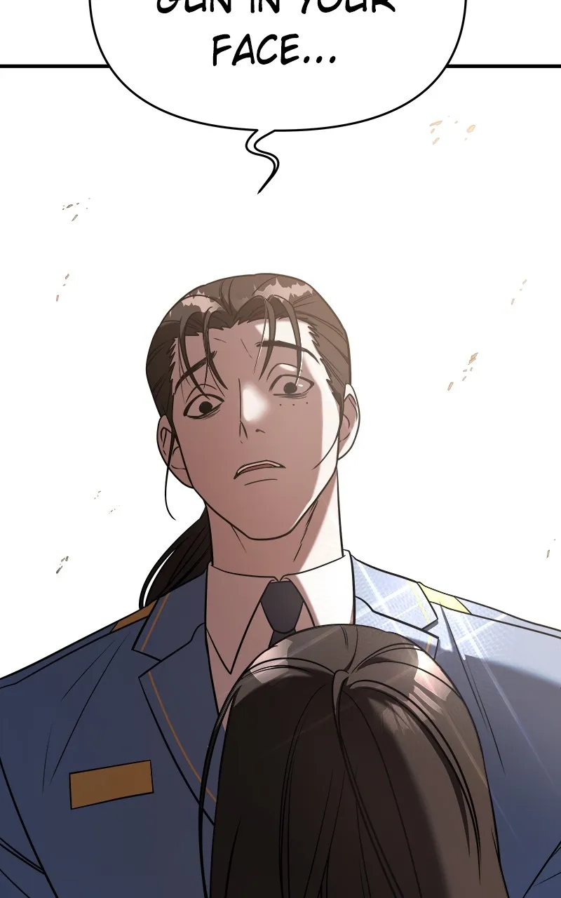 Villain with a Crush Chapter 65 page 34 - 
