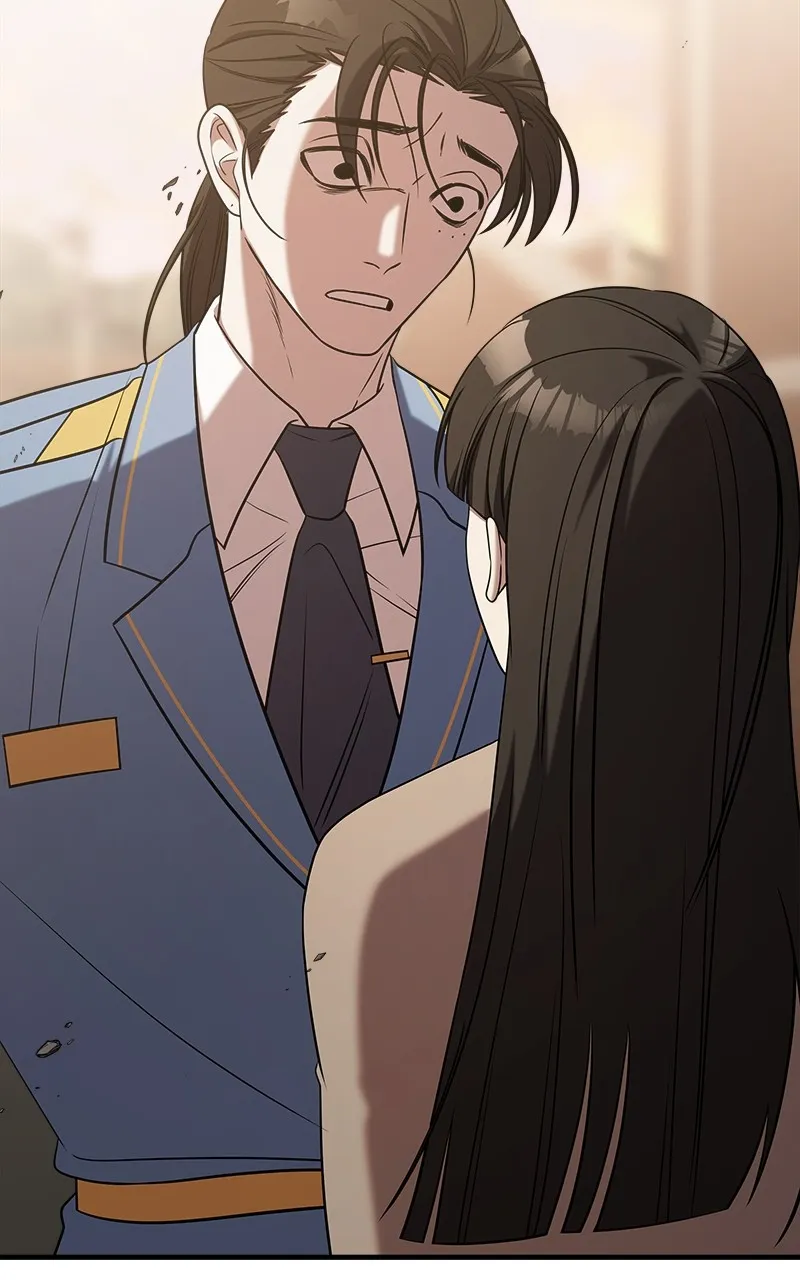 Villain with a Crush Chapter 65 page 47 - 