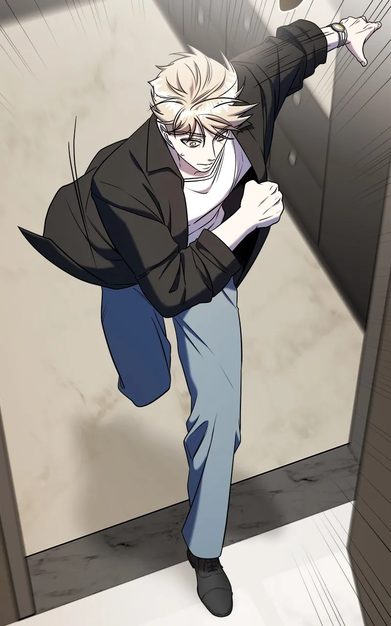 Villain with a Crush Chapter 65 page 8 - 