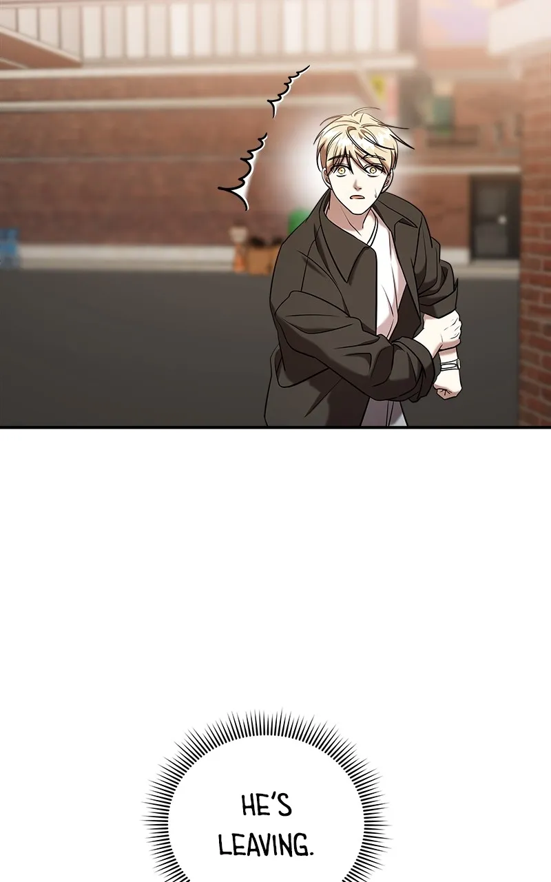 Villain with a Crush Chapter 65 page 91 - 