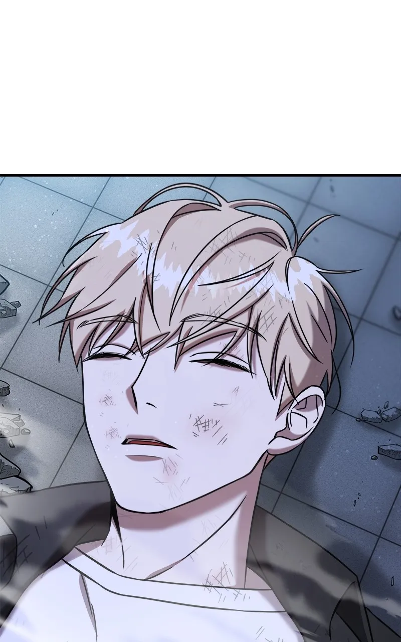 Villain with a Crush Chapter 66 page 176 - 