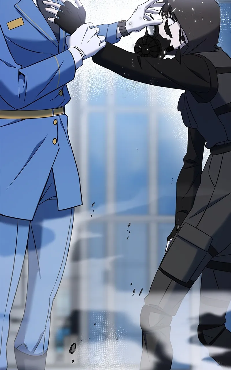 Villain with a Crush Chapter 67 page 3 - 