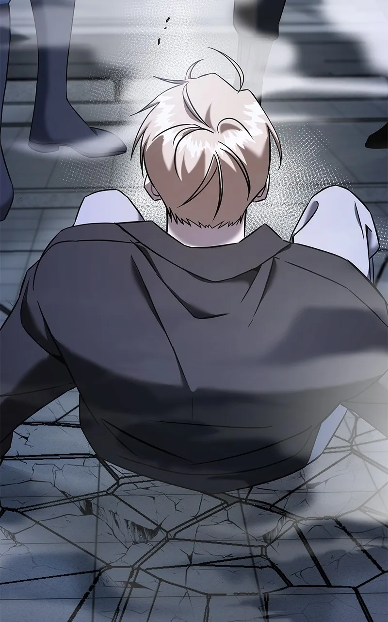 Villain with a Crush Chapter 67 page 4 - 