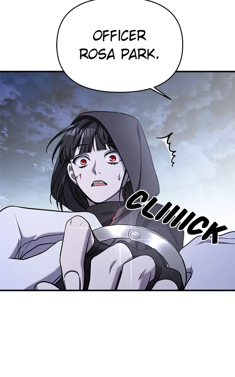 Villain with a Crush Chapter 67 page 33 - 
