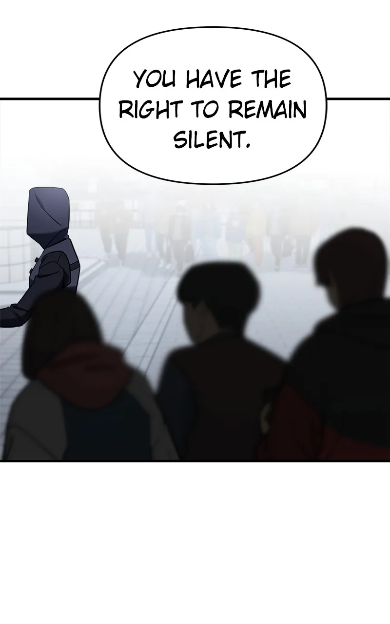 Villain with a Crush Chapter 67 page 34 - 