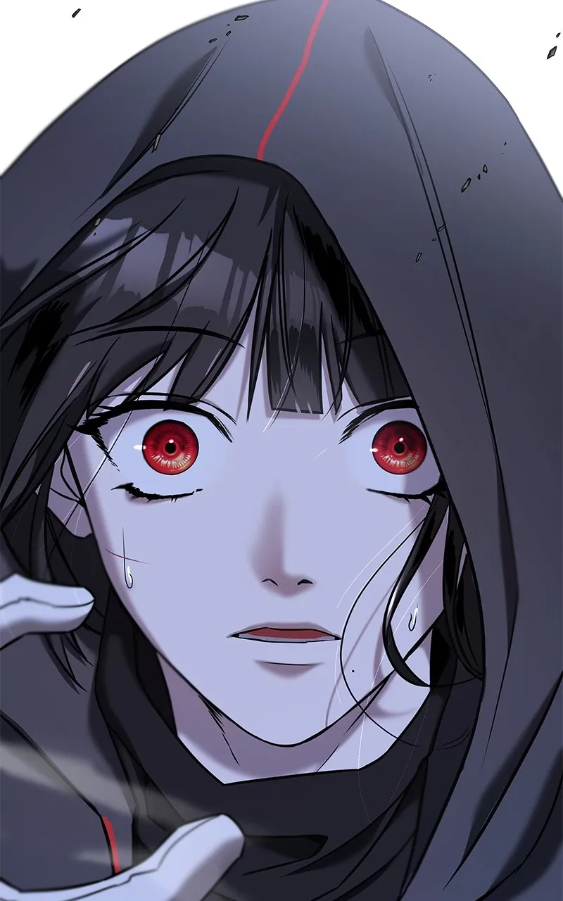 Villain with a Crush Chapter 67 page 6 - 