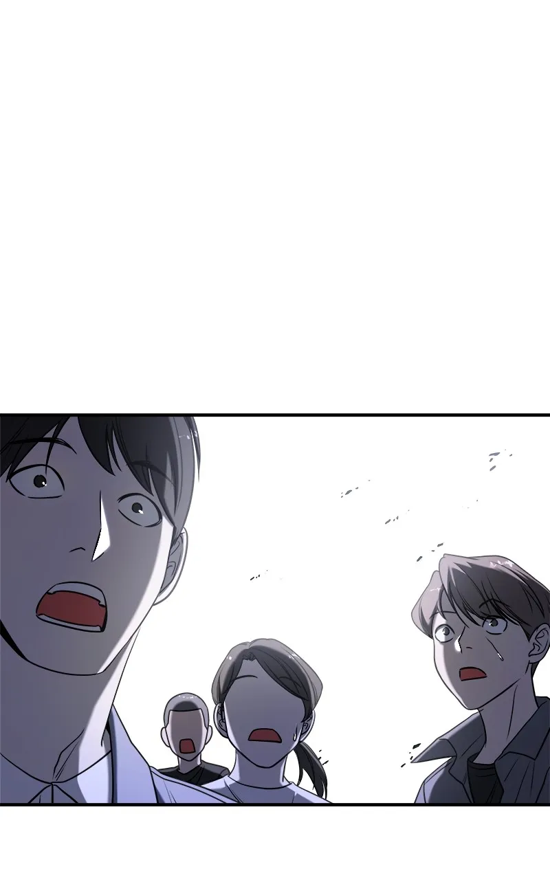 Villain with a Crush Chapter 67 page 8 - 