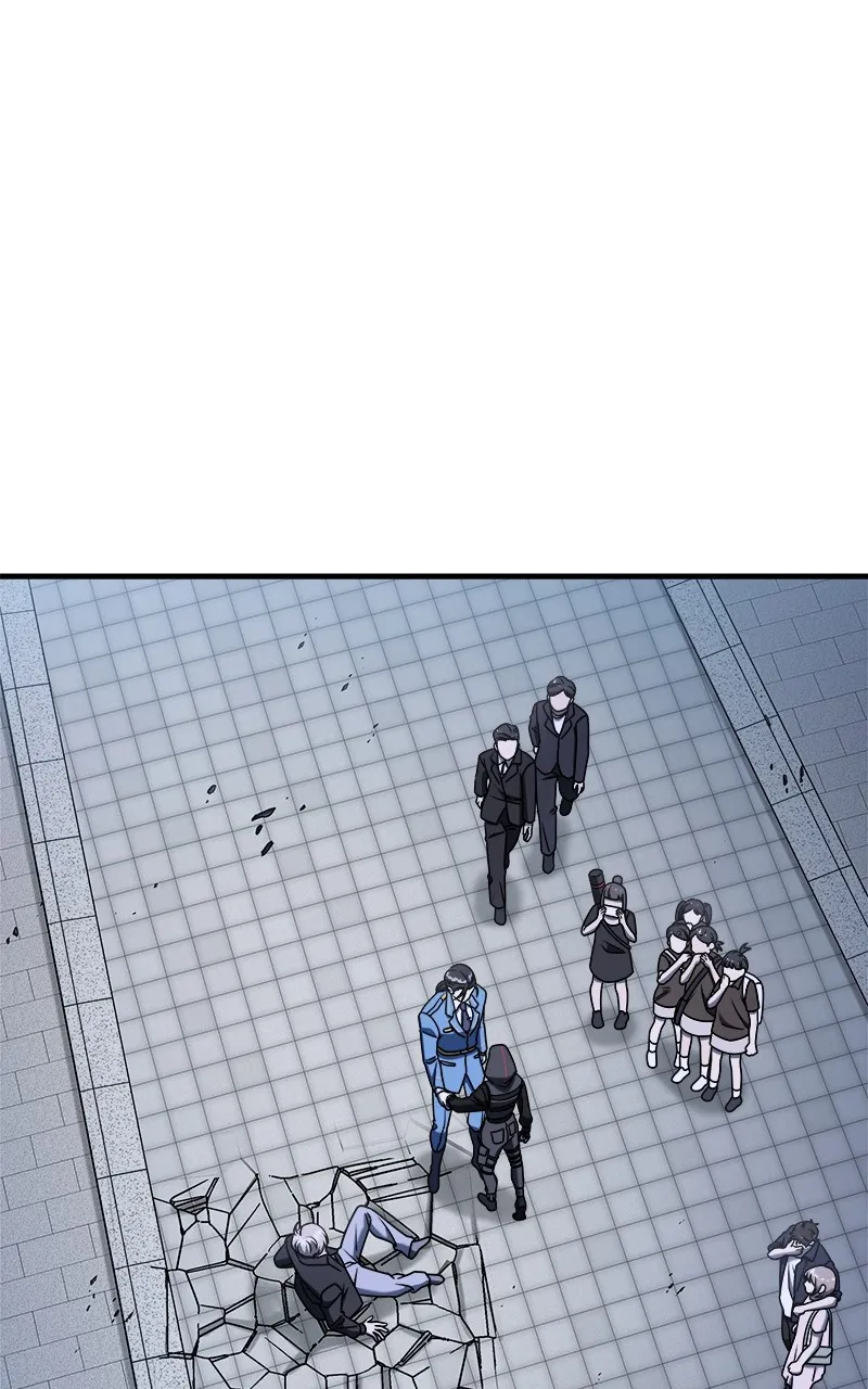 Villain with a Crush Chapter 67 page 9 - 
