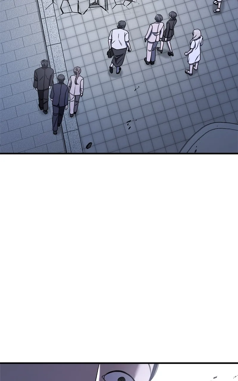 Villain with a Crush Chapter 67 page 10 - 