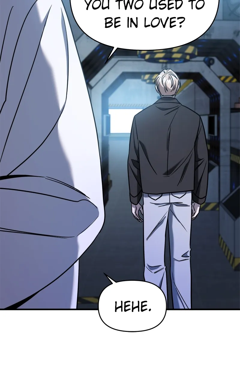 Villain with a Crush Chapter 68 page 137 - 