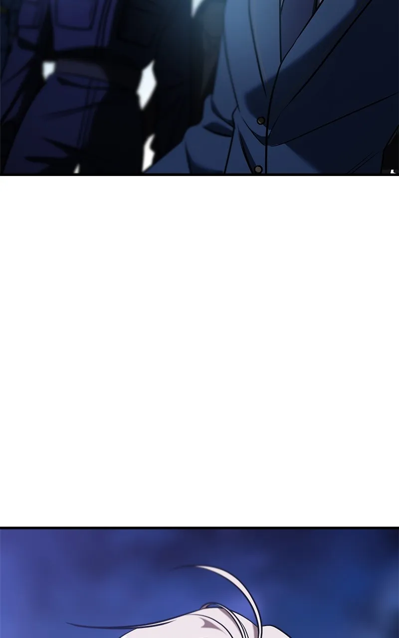 Villain with a Crush Chapter 68 page 3 - 
