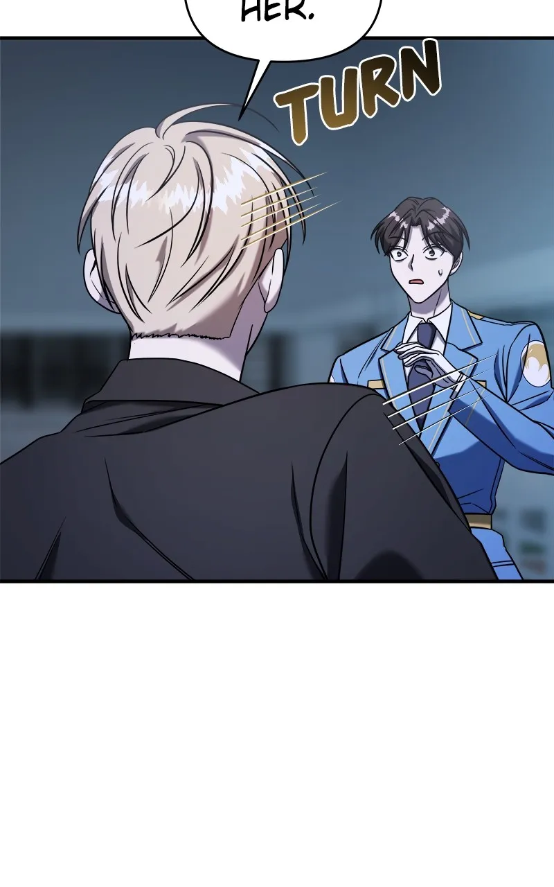 Villain with a Crush Chapter 68 page 33 - 
