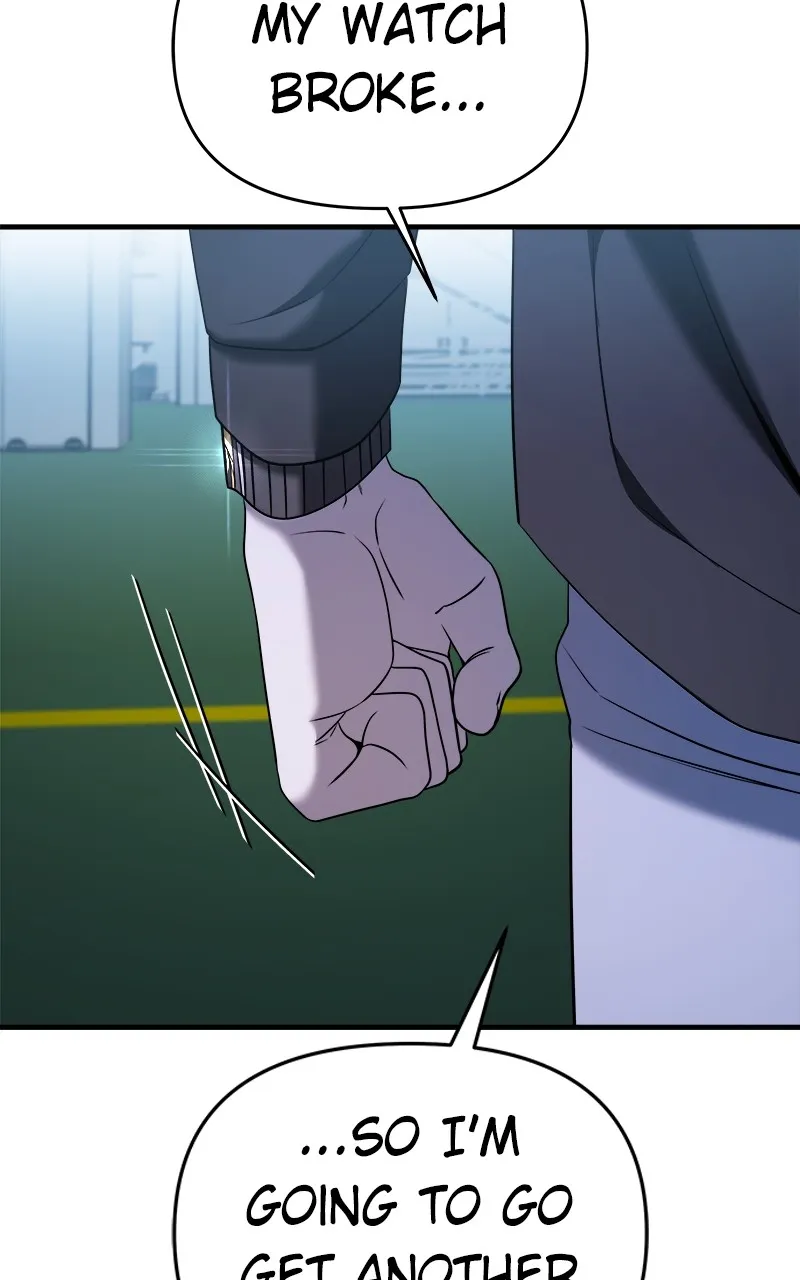 Villain with a Crush Chapter 68 page 42 - 