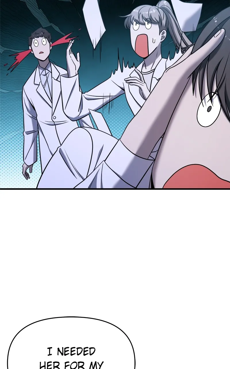 Villain with a Crush Chapter 68 page 46 - 