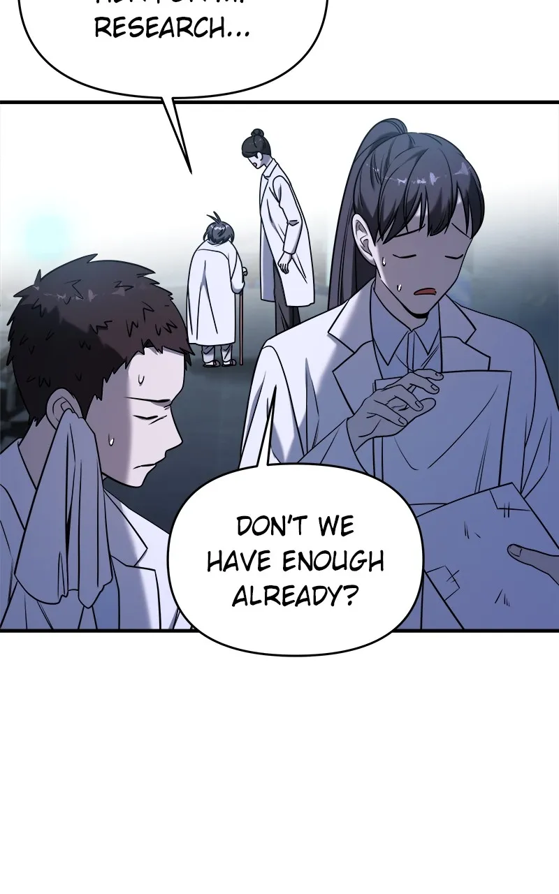Villain with a Crush Chapter 68 page 47 - 