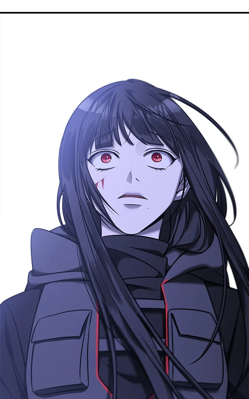 Villain with a Crush Chapter 68 page 6 - 
