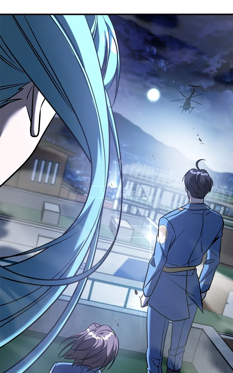 Villain with a Crush Chapter 68 page 8 - 