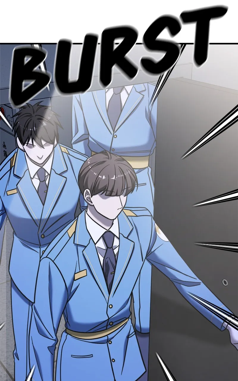 Villain with a Crush Chapter 68 page 73 - 