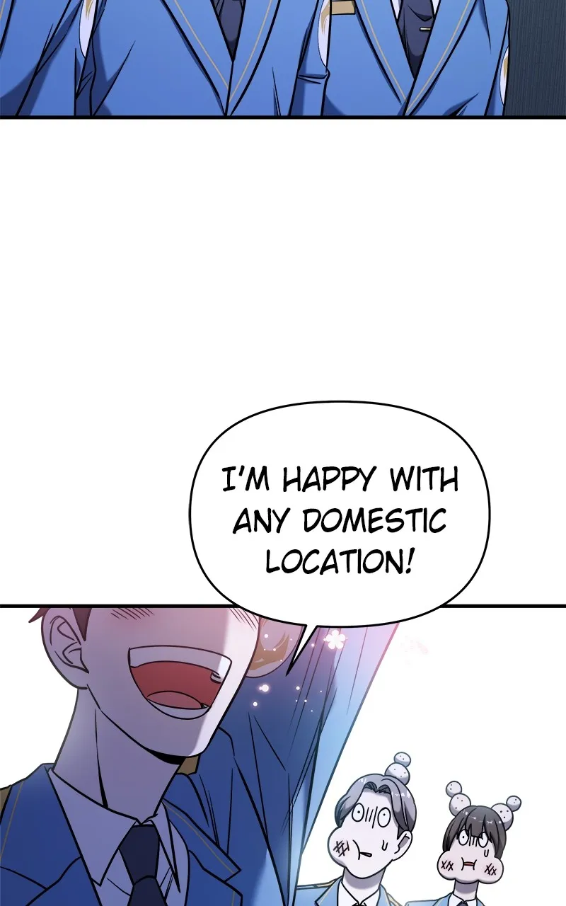 Villain with a Crush Chapter 68 page 84 - 