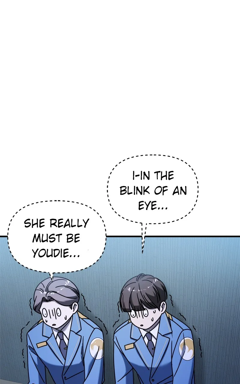 Villain with a Crush Chapter 68 page 91 - 